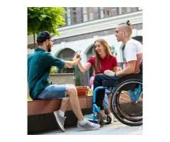 Become an NDIS Service provider in  Tasmania