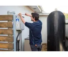 Hot Water System Installation & Replacement Service in Melbourne