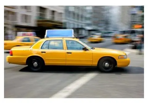 Which Advantages Make a Taxi from Berwick to Melbourne Airport Worth It?