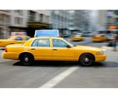 Which Advantages Make a Taxi from Berwick to Melbourne Airport Worth It?