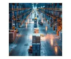 Warehouse Management Australia – Proworld Logistics