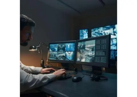 Reliable Alarm Monitoring in Wollongong – WCG Security