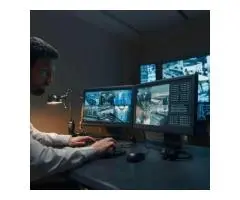 Reliable Alarm Monitoring in Wollongong – WCG Security