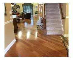 Choose the Best Hybrid Flooring in Cranbourne for Stylish and Durable Interiors