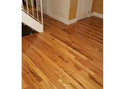 Choose the Best Hybrid Flooring in Cranbourne for Stylish and Durable Interiors - 3/6