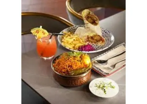 Your Gateway to Traditional South Indian Flavors