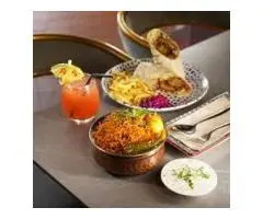 Your Gateway to Traditional South Indian Flavors