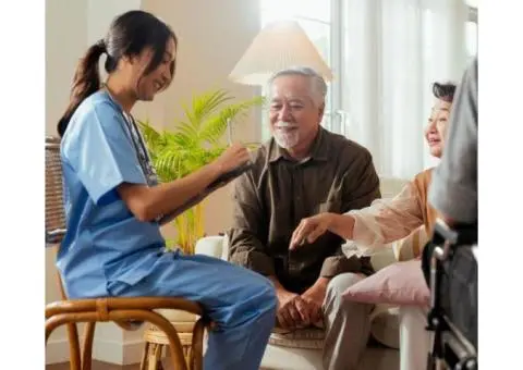 Best Community Nursing Care Ipswich | Sensible Health