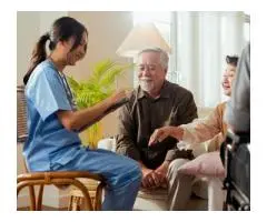 Best Community Nursing Care Ipswich | Sensible Health