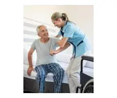 Trusted NDIS Care Provider in Sydney Offering Assistance with Personal Activities and Daily Living