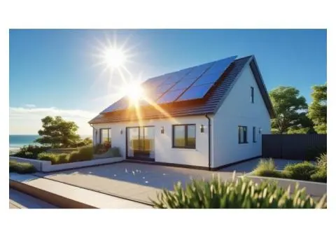 Affordable Solar Solutions in Brighton – Save More Today