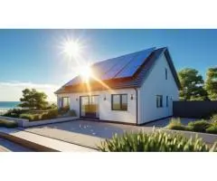 Affordable Solar Solutions in Brighton – Save More Today