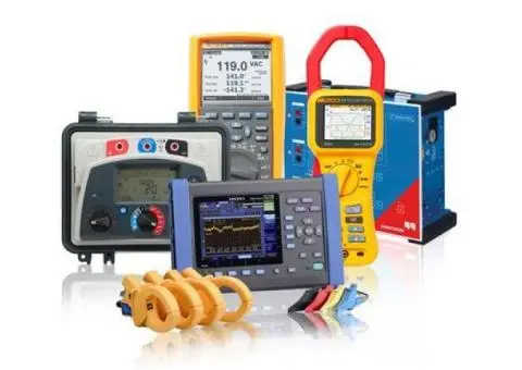 HK Calibration and Tools