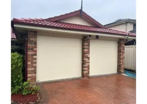 Prompt & Perfect Garage Door Motor Repair in Sydney