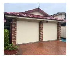Prompt & Perfect Garage Door Motor Repair in Sydney