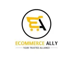 Ecommerceally - amazon seller account management services