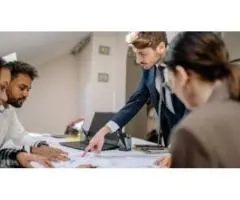 Streamline Your IT with a Managed Service Provider in Melbourne