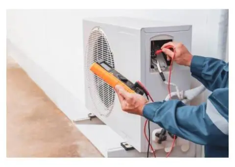 Reliable Air Conditioner Repair in Wollongong – MAZ Airconditioning