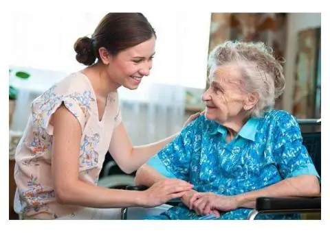 Trusted Registered NDIS Service Providers in Brisbane for Quality Care - 1/4