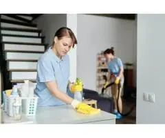 Complete End Of Lease Cleaning Geelong – Expert Home Cleaning Services