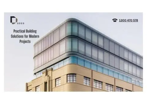 Building Consultants Australia - Innovative Performance Solutions