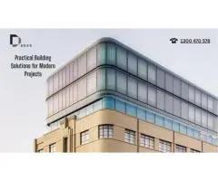 Building Consultants Australia - Innovative Performance Solutions