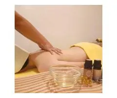 Aromatic Oil Massage Perth – Ing Phu Aroma Thai Massage Therapy
