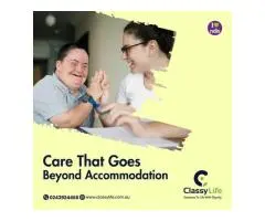 SIL providers Central Coast | NDIS provider in Central Coast