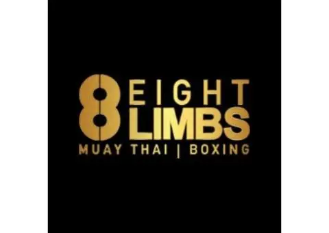Boxing Training for Fitness & Skill – Join 8 LIMBS Today