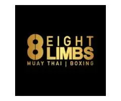Boxing Training for Fitness & Skill – Join 8 LIMBS Today