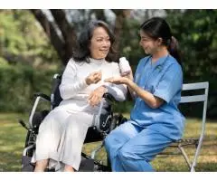 Professional Community Nursing Services in Frankston
