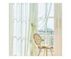 Stylish Sheer Curtains Australia
