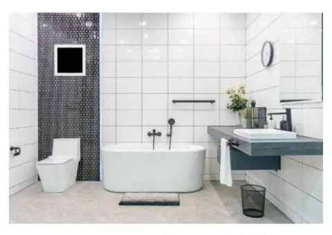 Bathroom Repairs Adelaide