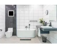 Bathroom Repairs Adelaide