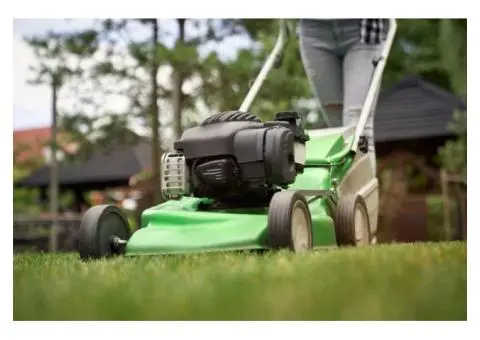Hope Cleaning Services | Best Lawn Mowing Service Sydney