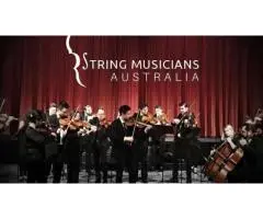Violin Teacher Melbourne Private Lessons by Jennen