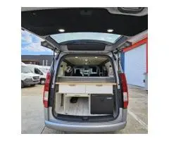 Premium Campervans for sale Gold Coast - Vanish Campers