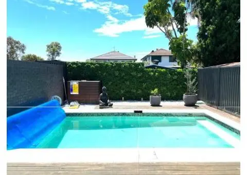 Add Impact To Indoors And Outdoors Using Artificial Plant Walls