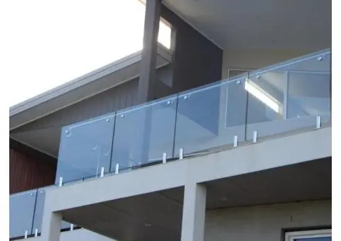 Boost Visibility of Homes with Glass Pool Fence Batemans Bay