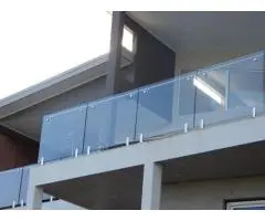 Boost Visibility of Homes with Glass Pool Fence Batemans Bay