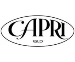 Capri QLD