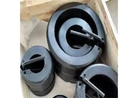 Clamp-on Casing Protectors