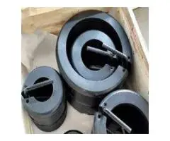 Clamp-on Casing Protectors