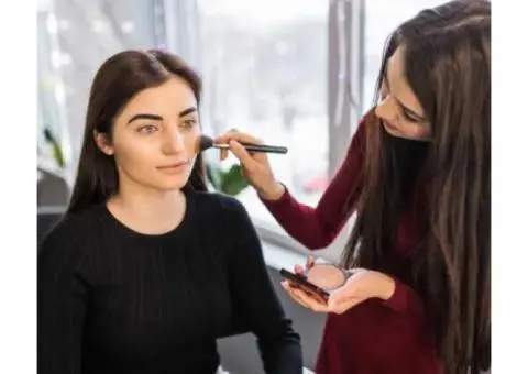 Professional Makeup Artist Sydney – Glam Looks for Every Occasion - 2/3