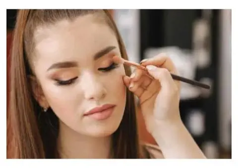 Professional Makeup Artist Sydney – Glam Looks for Every Occasion - 3/3