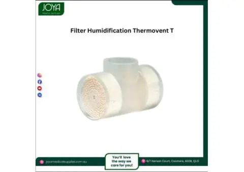 Filter Humidification Thermovent T - Joya Medical Supplies
