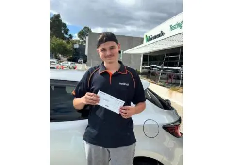 Driving School in Mitcham | Local Driving Instructor