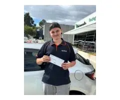 Driving School in Mitcham | Local Driving Instructor