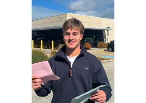 Driving School in Frankston-North | Best Driving Instructor - 2/2