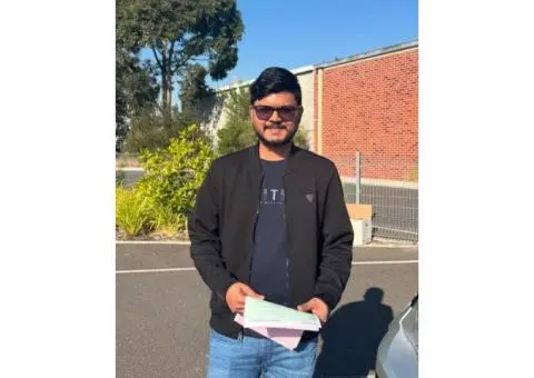 Driving School in Heatherton | Driving Lessons Heatherton - 2/2